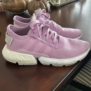 Lilac Adidas POD-S3.1
